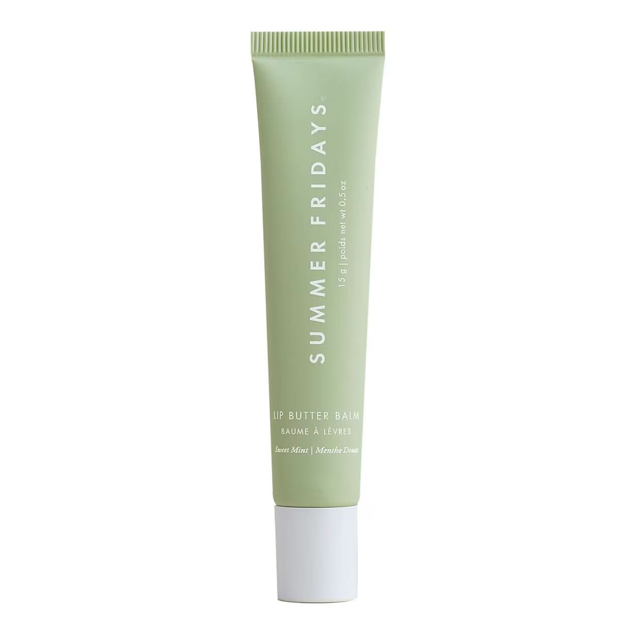 Summer Fridays Lip Butter Balm
