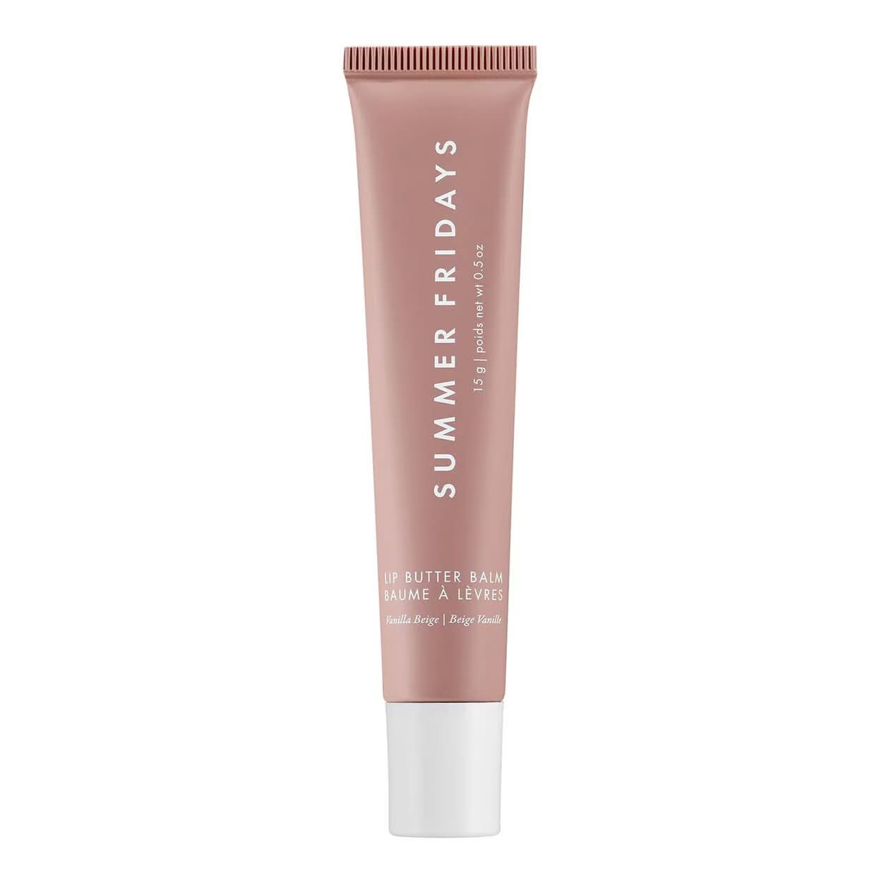 Summer Fridays Lip Butter Balm