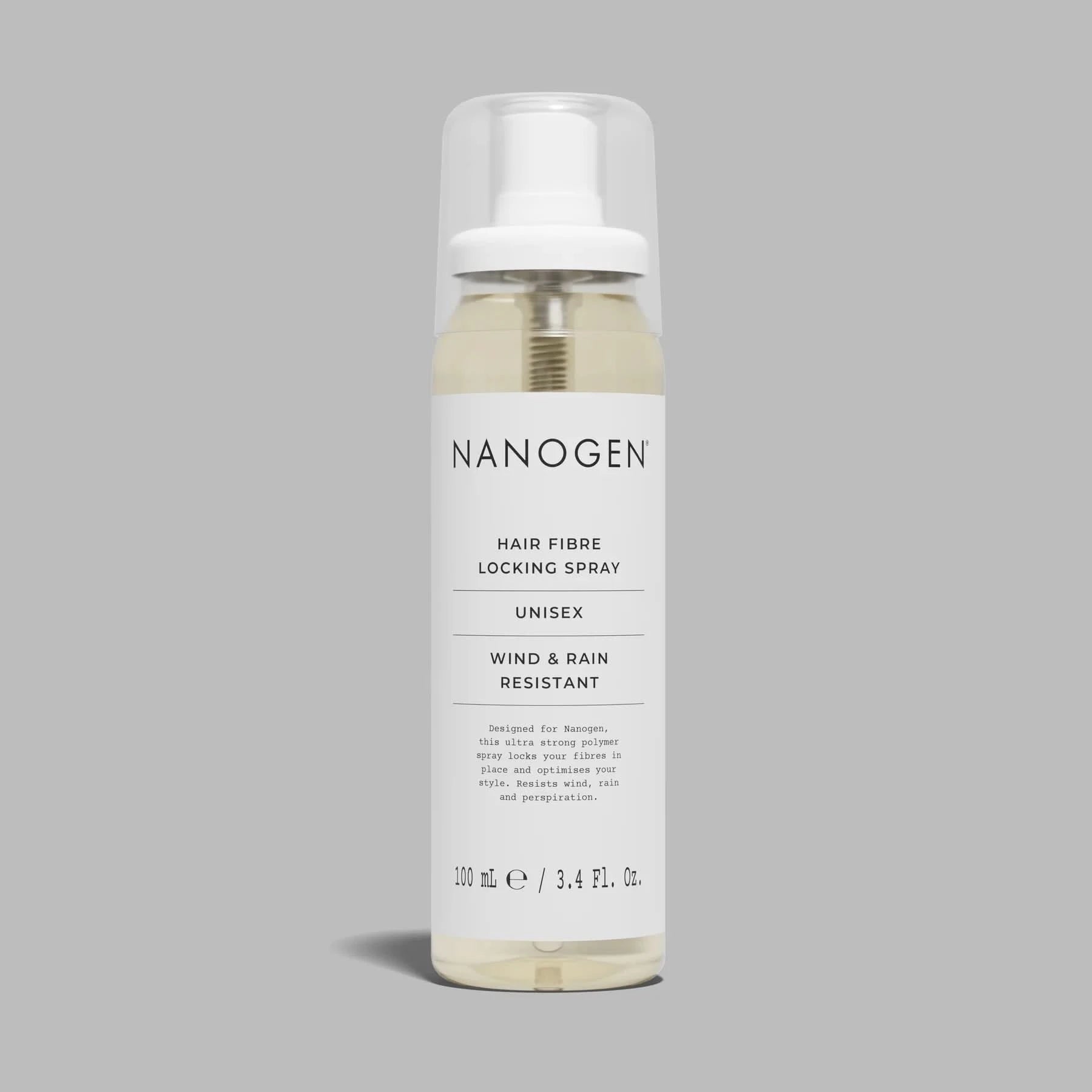NANOGEN HAIR FIBRE LOCKING SPRAY
