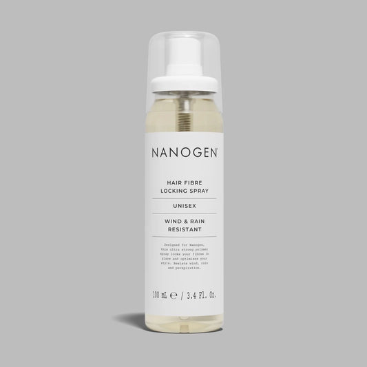 NANOGEN HAIR FIBRE LOCKING SPRAY
