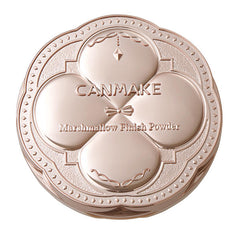 Canmake - Marshmallow Finish Powder SPF 50 PA+++