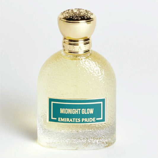 Emirates pride perfume midnight glow