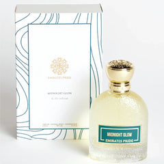 Emirates Pride - Midnight Glow