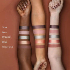 Natasha Denona Mini Zendo Eyeshadow Palette