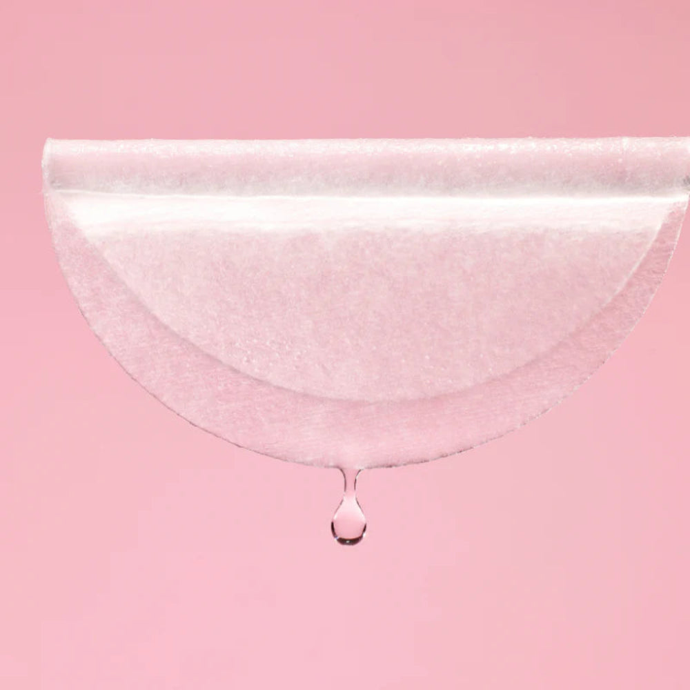 mixsoon - Collagen Toner Pad (110 Pads)