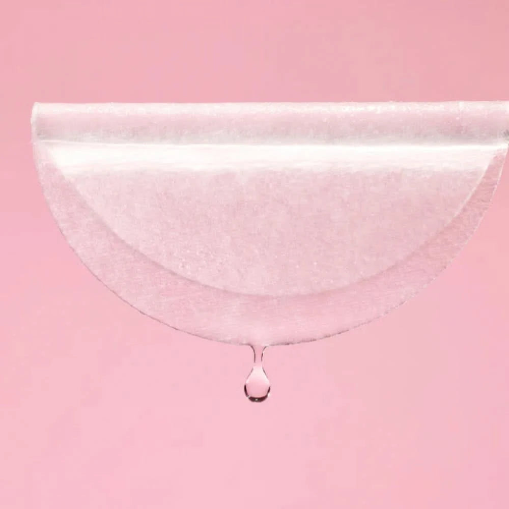 mixsoon - Collagen Toner Pad (110 Pads)