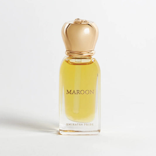 Emirates Pride - Maroon Oil