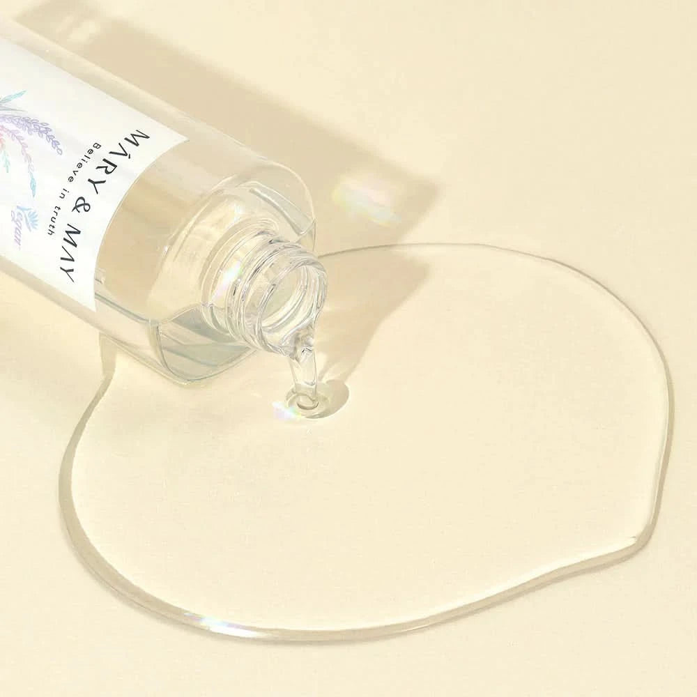 Mary&May - Rice Glutathione LHA Cleansing Oil