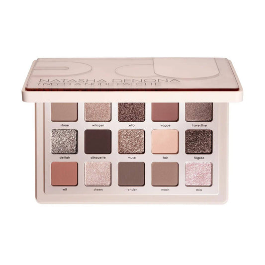 Natasha Denona I Need A Nude Palette