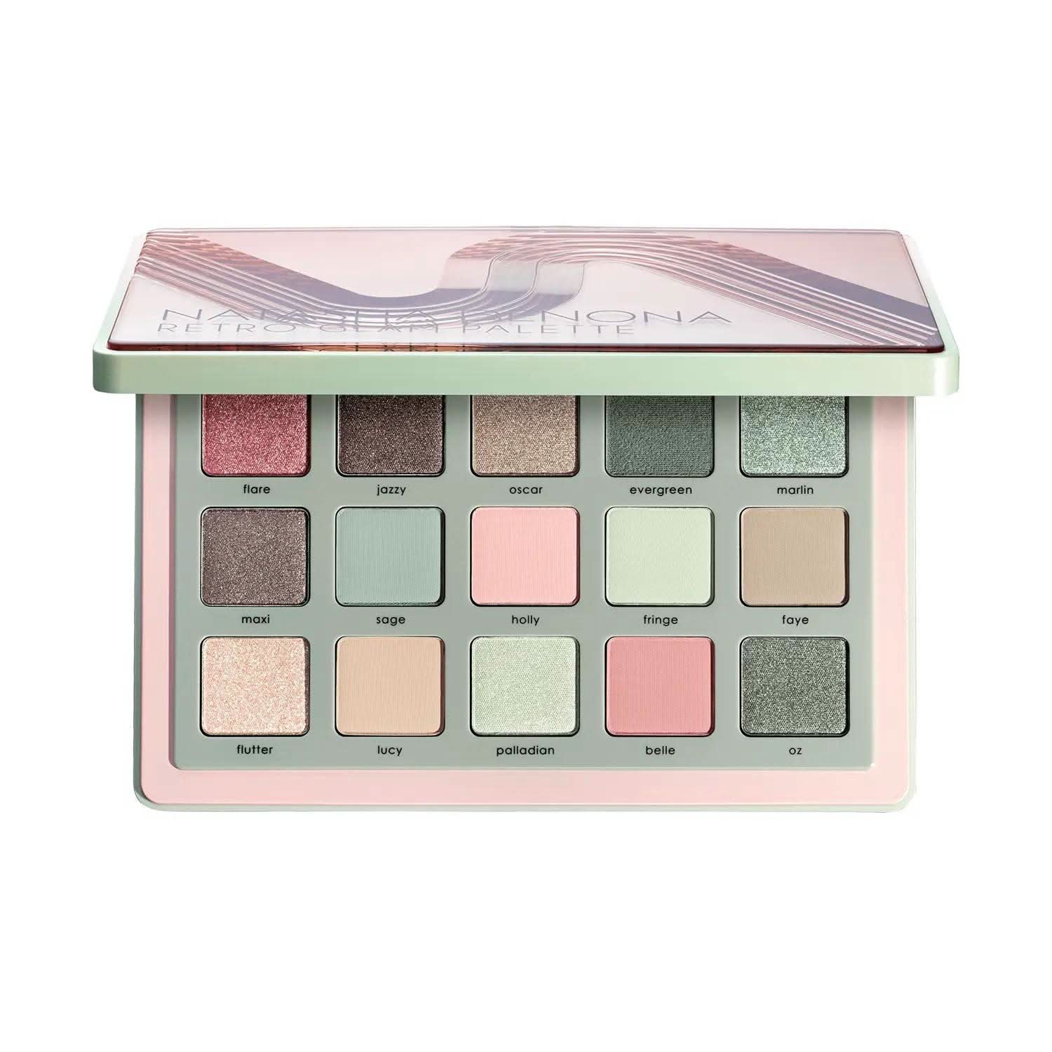 Natasha Denona Retro Glam Palette