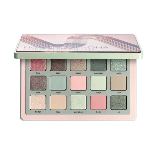 Natasha Denona Retro Glam Palette