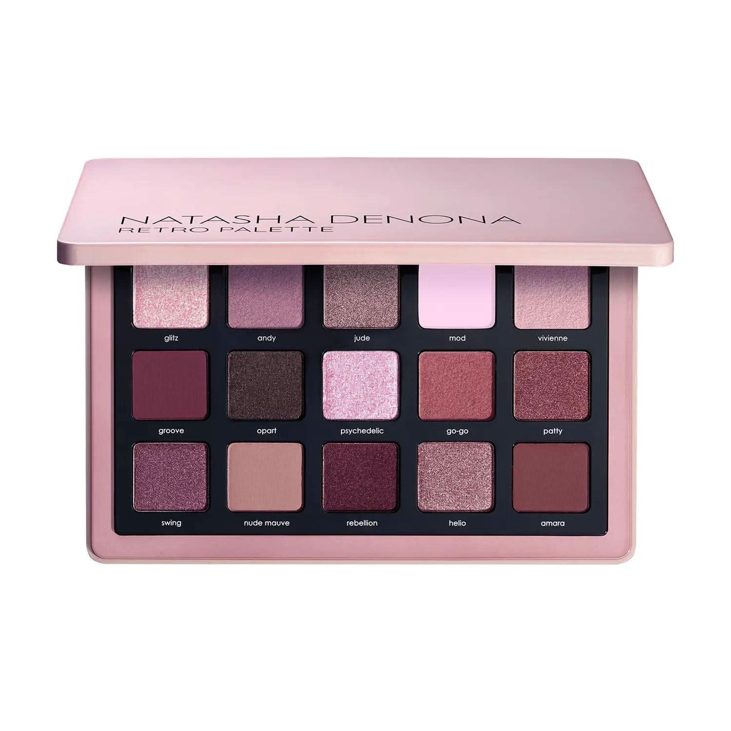Natasha Denona Retro Palette