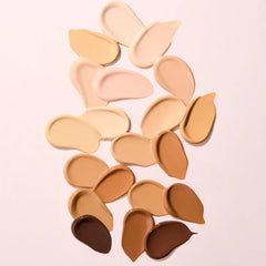 Milk Touch - All-day Skin Fit Milky Glow Cushion - 20 Colors