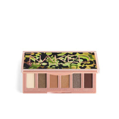 Urban Decay Naked Mini Eyeshadow Palette - Foxy