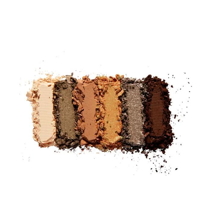 Urban Decay Naked Mini Eyeshadow Palette - Foxy