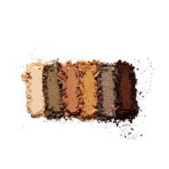 Urban Decay Naked Mini Eyeshadow Palette - Foxy