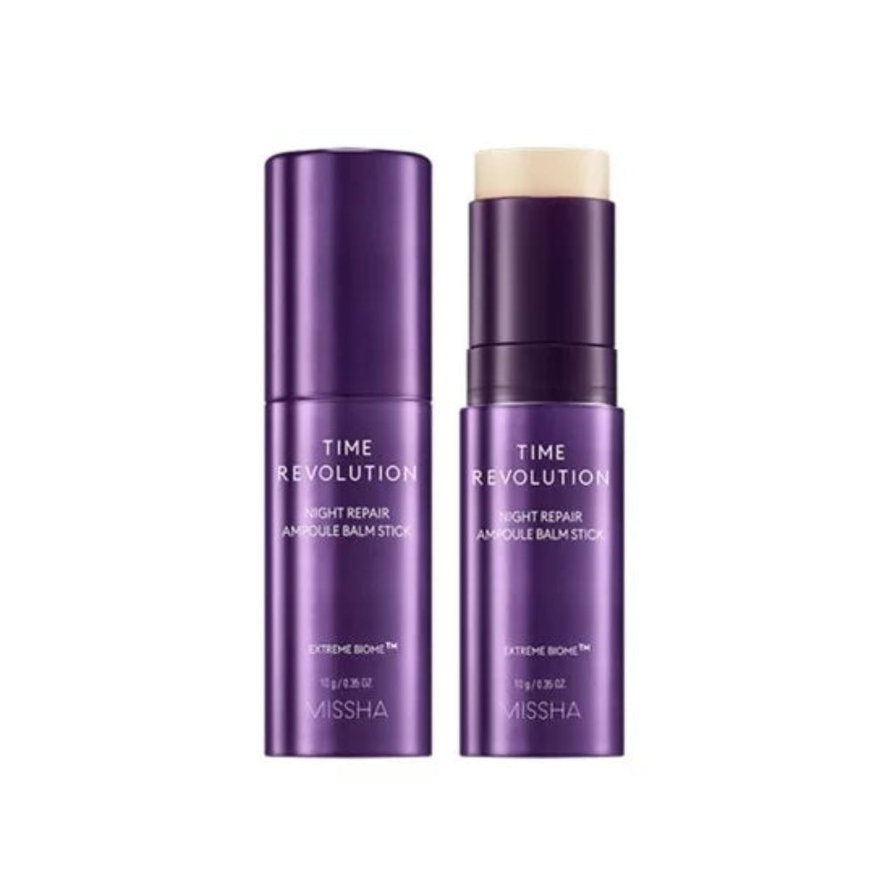 MISSHA - Time Revolution Night Repair Ampoule Balm Stick