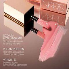 NARS Afterglow Liquid Blush 7ml (Various Shades)