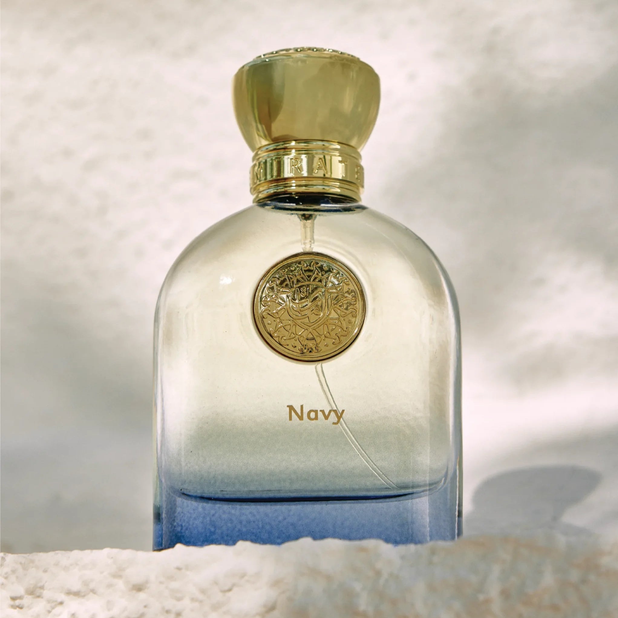 Emirates Pride - Navy