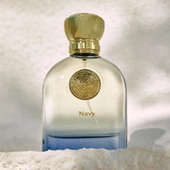 Emirates Pride - Navy