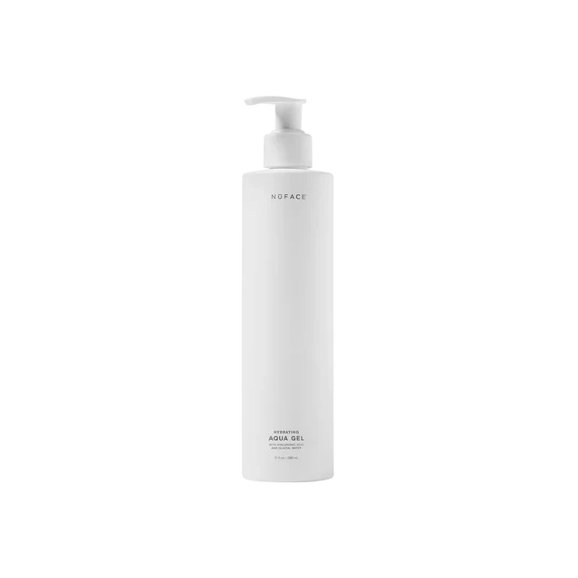 NuFACE Hydrating Aqua Gel