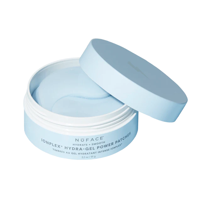 NuFACE Ionplex Hydra-Gel Power Patches