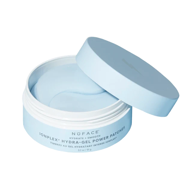 NuFACE Ionplex Hydra-Gel Power Patches