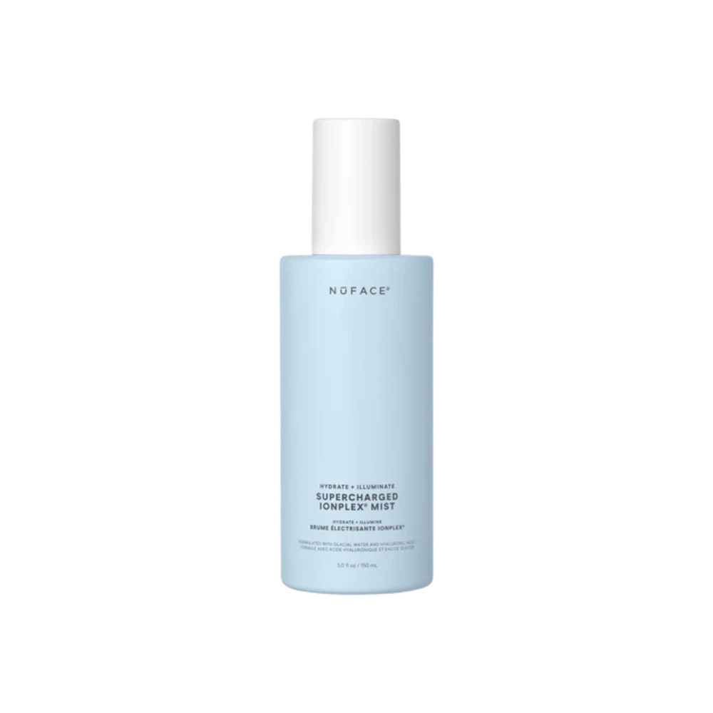 NuFACE Supercharged Ionplex Facial Mist 147ml