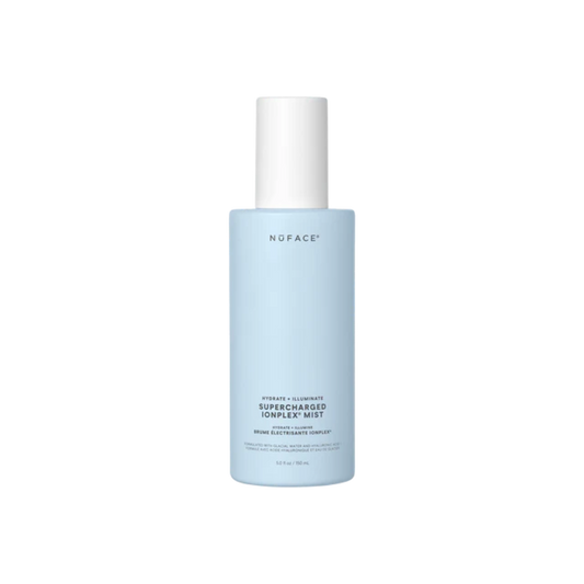 NuFACE Supercharged Ionplex Facial Mist 147ml