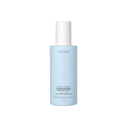 NuFACE Supercharged Ionplex Facial Mist 147ml