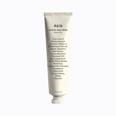 Abib - Jericho Rose Crรจme Nutrition Tube 75ml