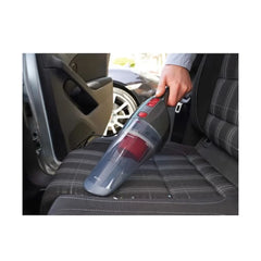 Black And Decker 12V DC Auto Dustbuster Handheld Vacuum for Car
