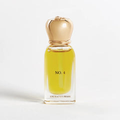 Emirates Pride - No.4 Oil