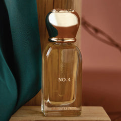 Emirates Pride - No.4 Oil