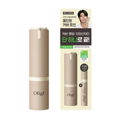 OBgE – Natural Cover Lotion (SPF50+ / PA++++)