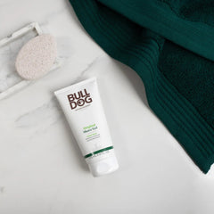 جل حلاقة بولدوج الأصلي 175 مل