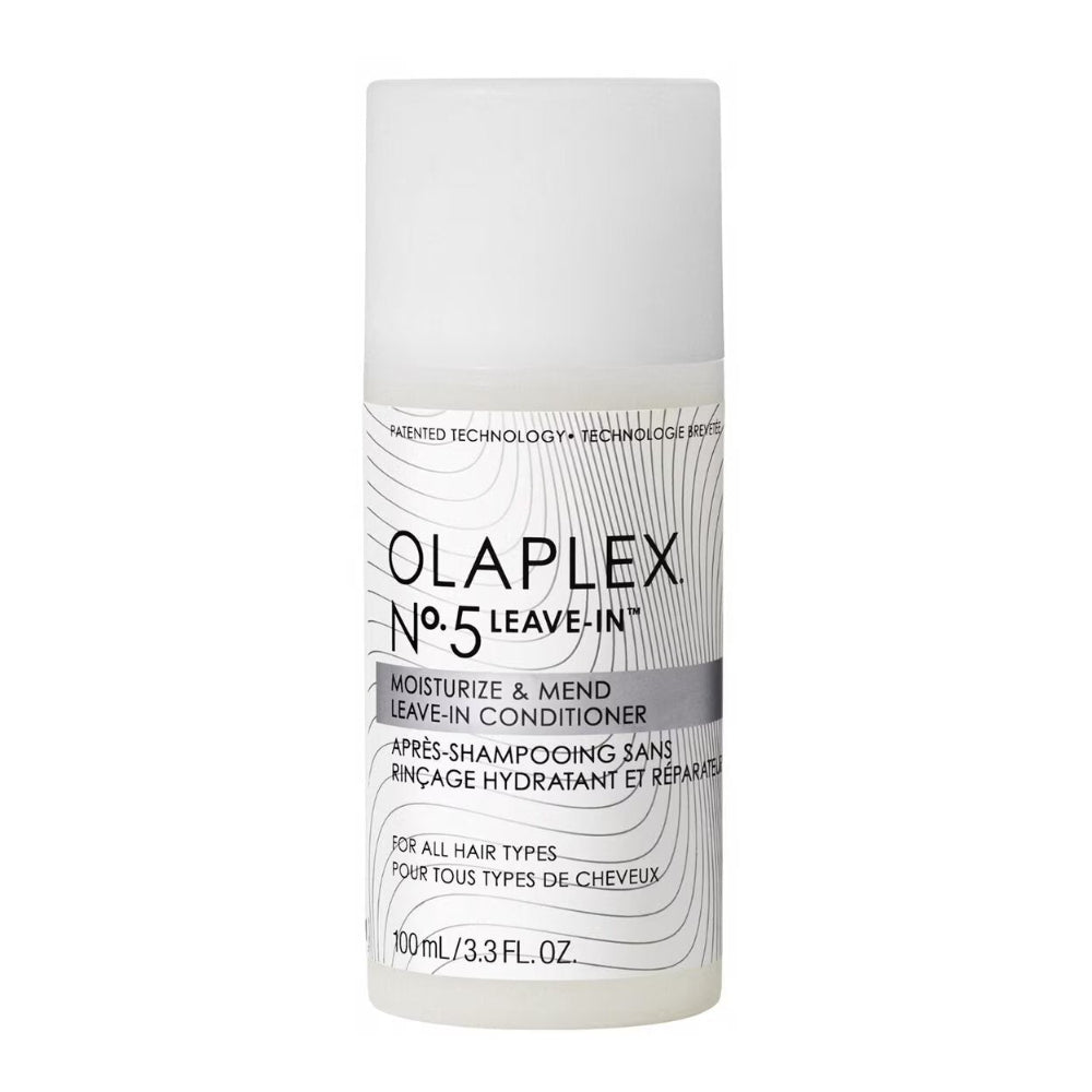Olaplex NΒΊ.5 Leave-Inβ’ Moisturize & Mend Leave-In Conditioner 100ml