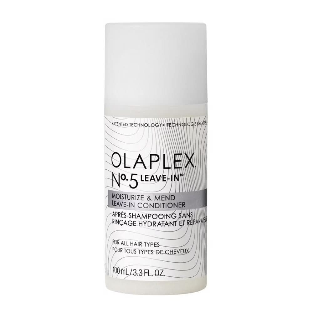 Olaplex Nยบ.5 Leave-Inโข Moisturize & Mend Leave-In Conditioner 100ml