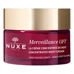 Nuxe Merveillance Lift Concentrated Night Cream 50ml