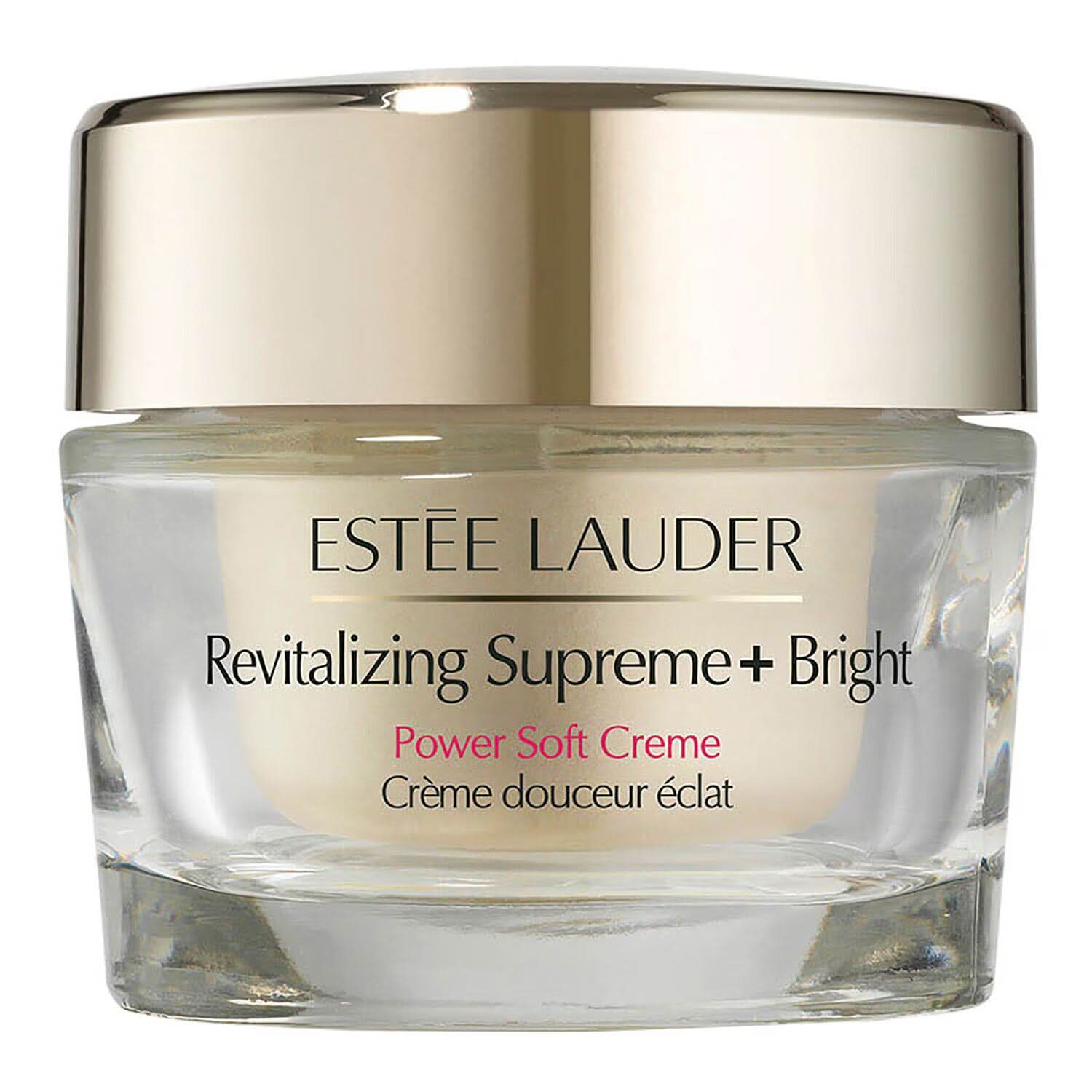 ESTΓE LAUDER Revitalizing Supreme+ Bright Moisturizer Power Soft Creme 50ml
