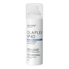 Olaplex NΒΊ.4D Clean Volume Detox Dry Shampoo 250ml