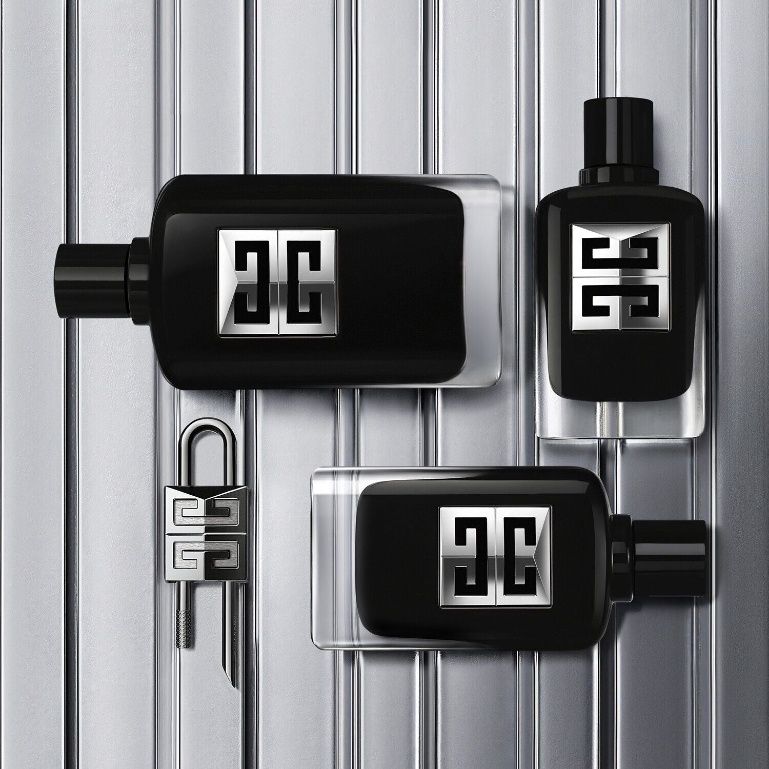 GIVENCHY Gentleman Society Eau de Parfum