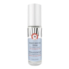 First Aid Beauty Bounce-Boosting Serum with Collagen + Peptides 1oz