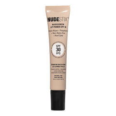Nudestix Nudescreen Lip Primer SPF 30
