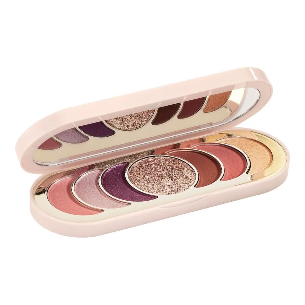 Rare Beauty Discovery Eyeshadow Palette