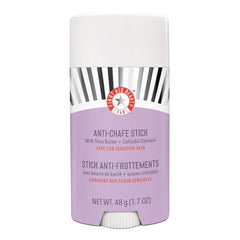 First Aid Beauty Anti-chafe Stick With Shea Butter + Colloidal Oatmeal 1.7oz