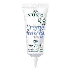 Nuxe Crème Fraîche de Beauté® Eye Flash - كريم مرطب للعين 15 مل