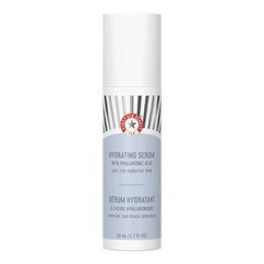 First Aid Beauty Hydrating Serum with Hyaluronic Acid 1.7oz