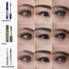 Size Up - Immediate Supersized Volume Mascara