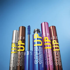Size Up - Immediate Supersized Volume Mascara